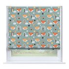 Озорные лисички